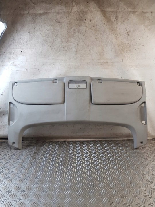 krovna obloga SLONECZNIKI svjetlo 2K0867705E VW CADDY III 07R