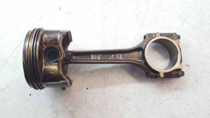 pistone Biella BMW E39