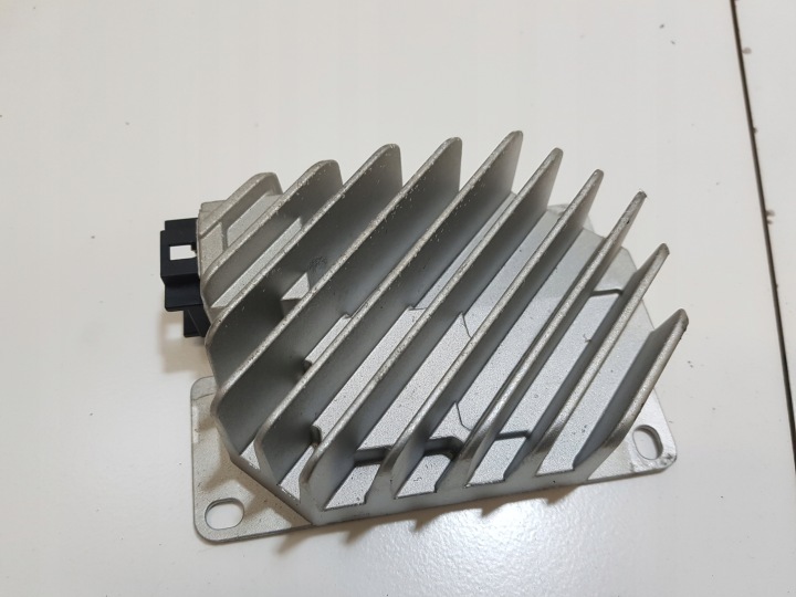 Amplificateur AUDIO MERCEDES-BENZ A KLASA W177 A1778270600