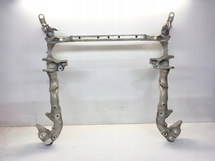 TRAWERS axle beam subframe front AUDI Q5 8R LIFT 8R0399315J