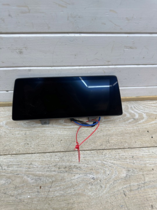BMW G30 G31 G32 G38 F90 MONITOR NAVI CID NBT EVO Bildschirm, 10.25" 8804481