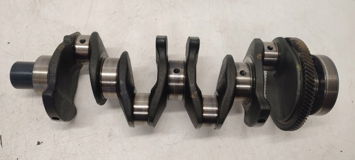 ALBERO MOTORE BMW M47 TU2 2,0D