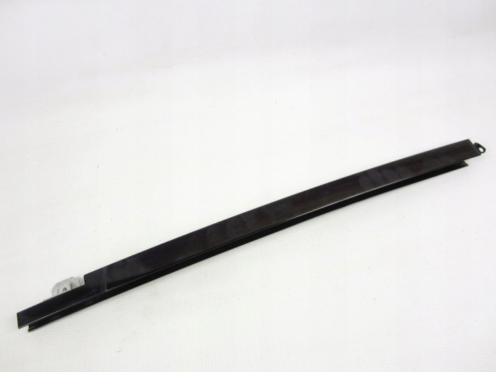 moulding windows door rear rear part right Mercedes GL X164