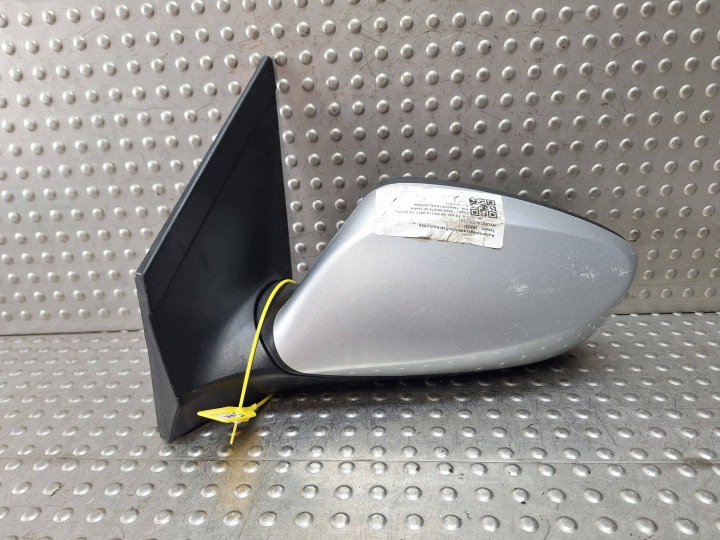 mirror left HYUNDAI i30 II 12-17 5 PIN EUROPA 87610-A6180