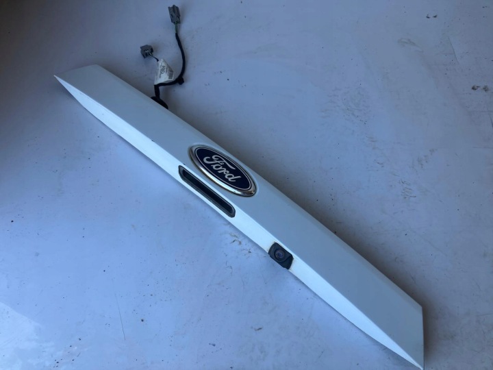 KAMERA Rückfahrwarner Blende Schutzkappe heckklappe Kofferraum DC FORD B MAX