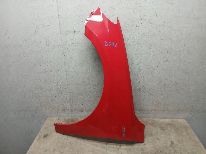 fender front left AUDI A1 82A