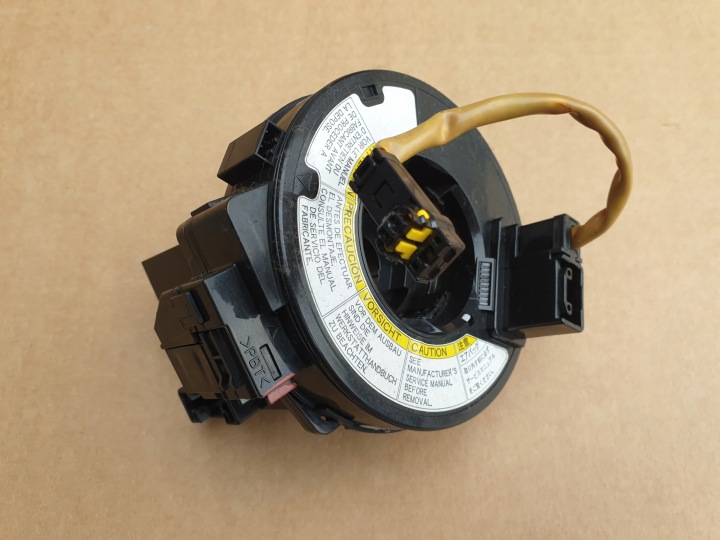 ring ZWIJKA sensor FIAT SEDICI SUZUKI SX4 2006-2013