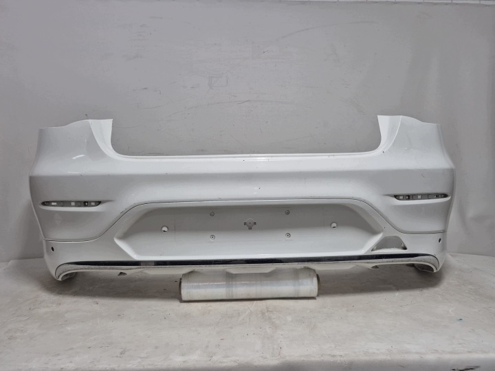 MERCEDES GLC COUPE und 1 C253 AMG 16-19 Stoßstange heck hinten PDC