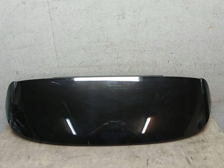 heckklappe kofferraumdeckel LOTKA Blende Gehäuse SPOILER VW PASSAT B9 3J KOMBI R LINE 3J0827936