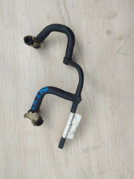 RURKI Conduit pieces tuyaux PALIWOWY PRZELEWOWY NISSAN JUKE et F15 10-19 1,5 166714557R
