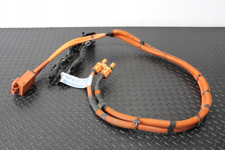 svazek elektricka PEUGEOT 3008 II 2 LIFT 9835371980