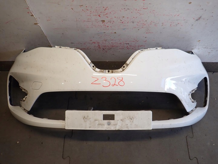 Pare choc Avant Avant RENAULT ZOE LIFT 2019- 620223129