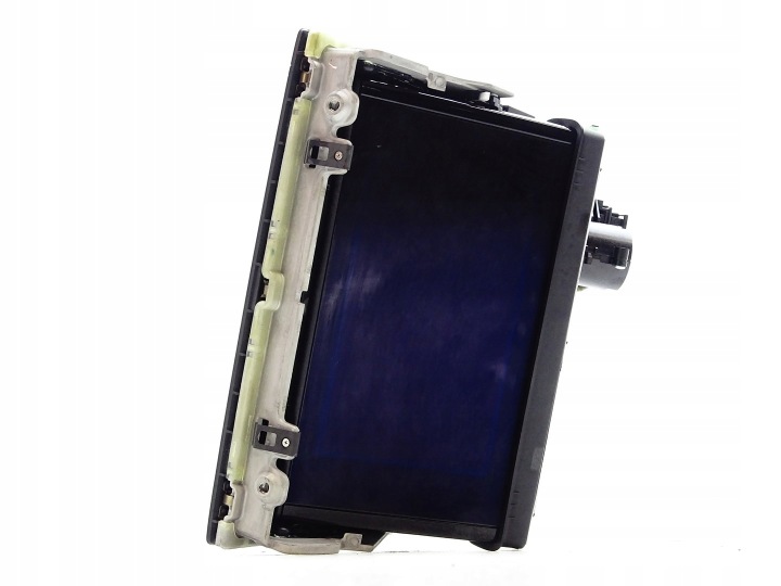 Schermo MONITOR EKRAN navigazione NAVI ALPINE AUDI A3 S3 8V 8V0857273M