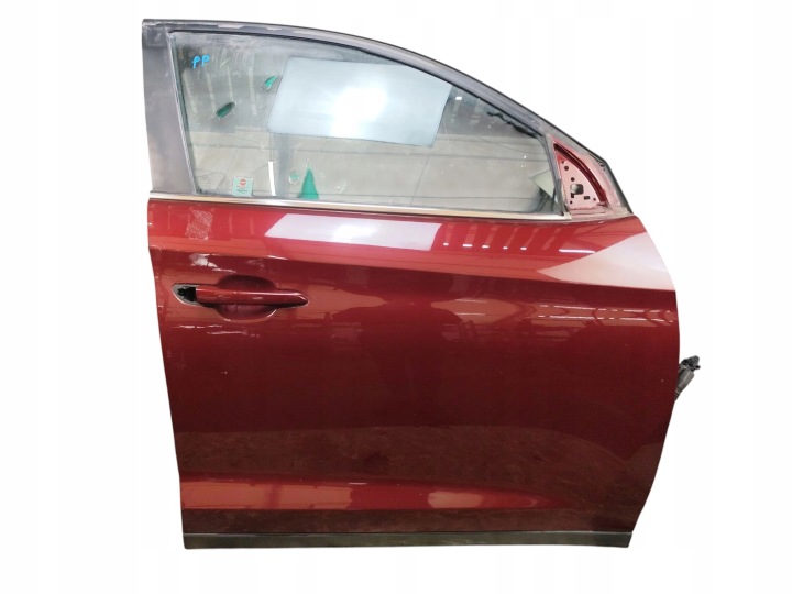 Portière Droite Avant HYUNDAI TUCSON III LAK: S3W (15-18)
