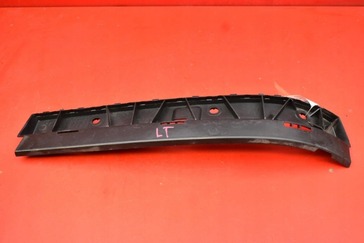 Suppporto montaggio paraurti sinistra posteriore AW93-17B931-BG JAGUAR XJ X351 LWB 09-15