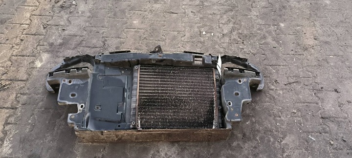 Schlossträger Kühler 6H0805594 SEAT AROSA