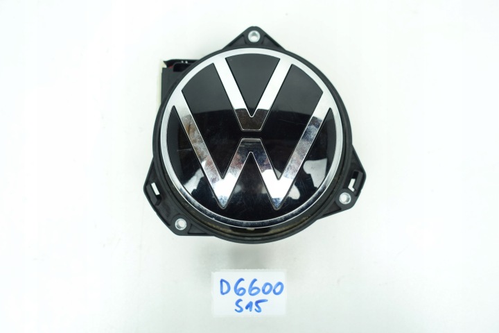 KAMERA de marche arrière Poignée Arrière VW PASSAT B8 3G0827469EL