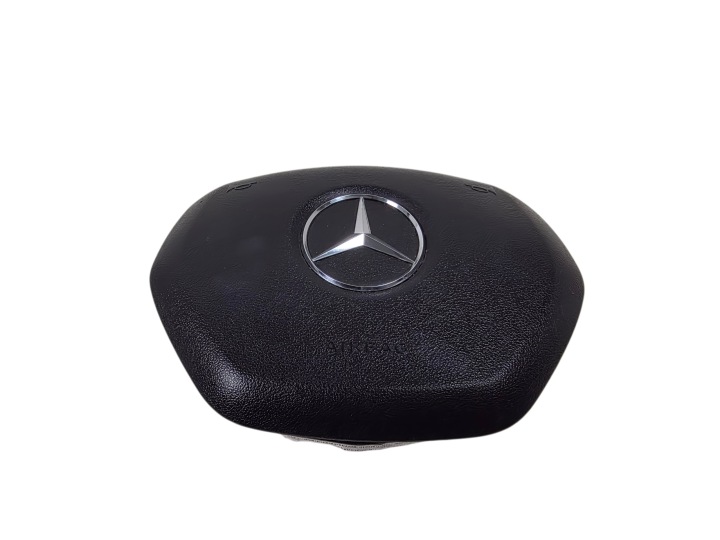 MERCEDES C-třída W204 LIFT (2) airbag airbag řidičů 2468602602
