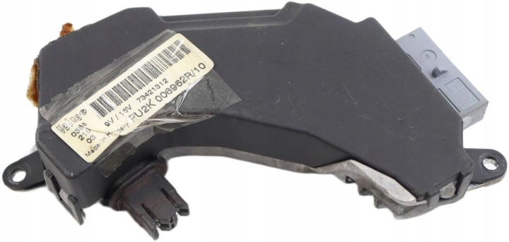 OPEL VECTRA C SIGNUM heater resistor air conditioning devices 73421312