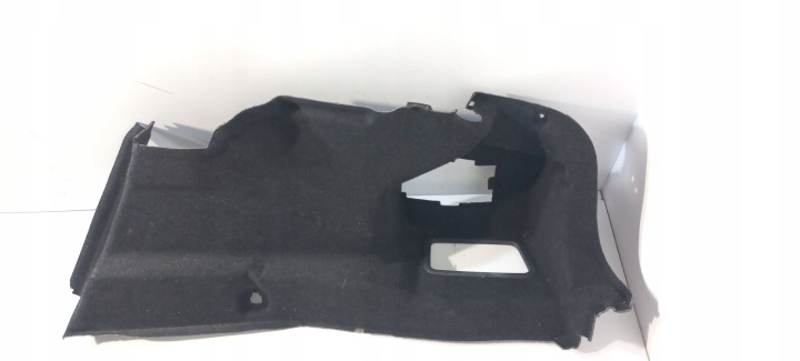 BMW 5 G30 Latérale/côté / Habillage revêtement panneau intérieur porte / Porte coffre hayon Droite 7373570 (BG3)