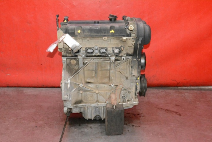 Moteur Garniture moulure montant à essence IQDB FORD FOCUS MK3 1.6 16V 105 KM 11-15 FILM