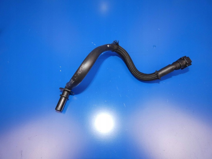 TOYOTA VERSO II AURIS AVENSIS T29 1.6 D4D N47 WEZYK wiring hose