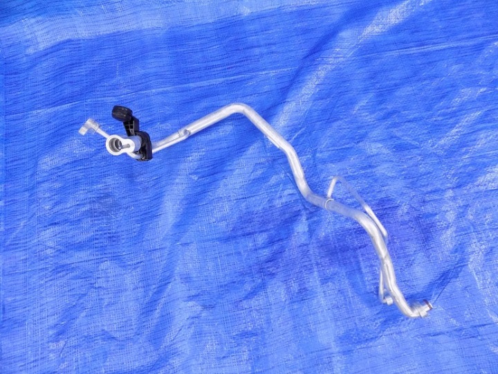 wiring of the air conditioning MERCEDES A KLASA W176 LIFT