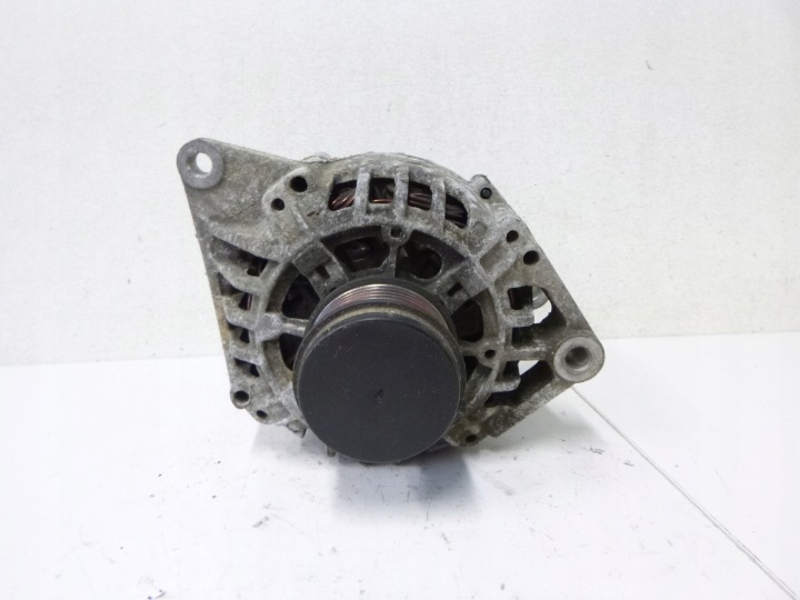 alternatore 1.9 dCi Renault Megane II Scenic 120A Valeo 8200054588 SG10B019