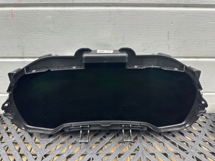 budíky BMW X5 G05 9432612