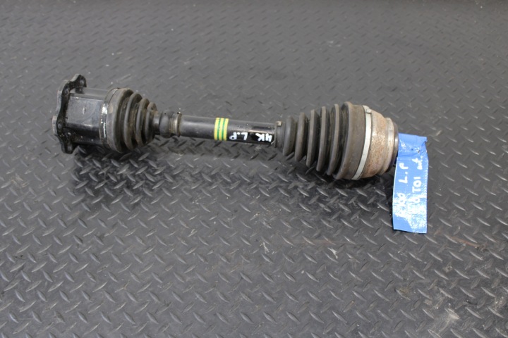 Antriebswelle Antriebswelle links vorne AUDI A6 C8 4K0 4K9