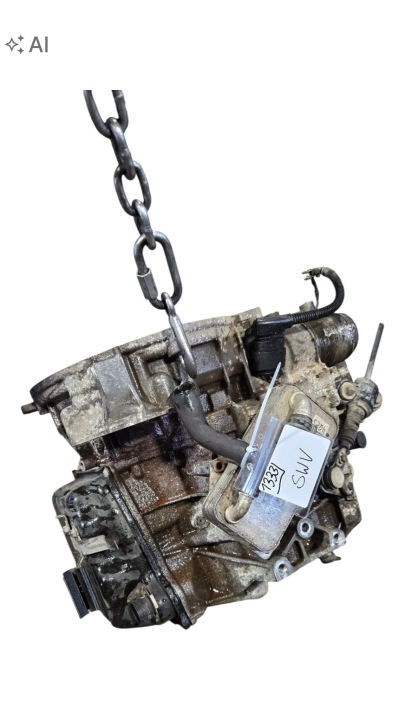 Skoda Superb 3V 2015-2024 2.0 TDI gearbox, DSG SWV