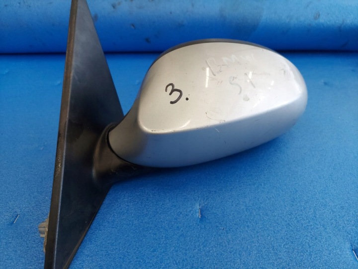 SPECCHIETTO RETROVISORE BMW SERIA 1 sinistro 34019 5 PIN