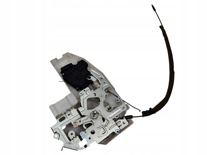 de la Serrure Portière BOCZNYCH PRAWYCH RENAULT MASTER III MOVANO B NV400 (2010-) EU