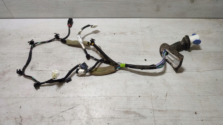 bundle door right front Mazda 2 DJ /DL lift