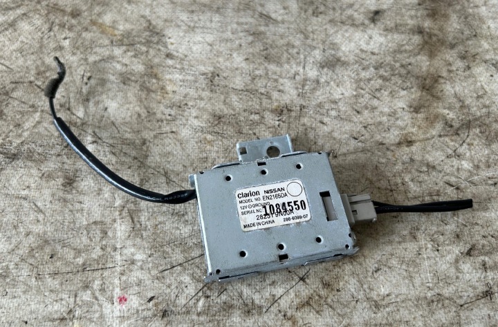 modul ANTENY NISSAN MAXIMA A35 09- 28231-9N00A