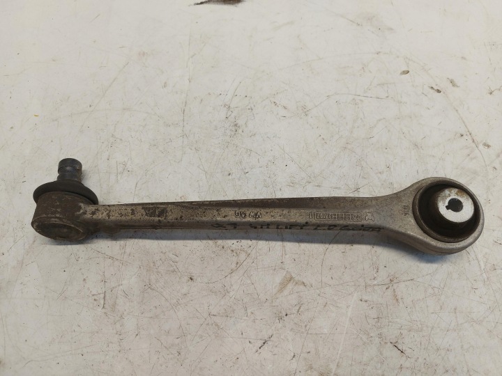 Audi Q7 II LIFT 4M0 TFSI arm left front upper front