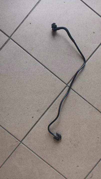 Tubazione tubo flessibile tubo d’acqua PEUGEOT 9824346380