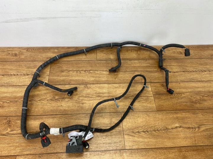 bundle PDC bumper front Cadillac Escalade IV 2015+