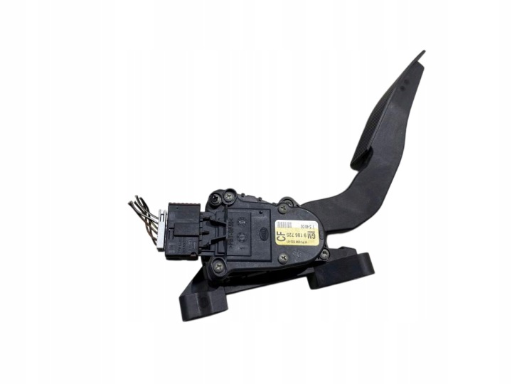 Potentiomètre Du gaz/du liquide OPEL VECTRA C 2.2 16V 9186725