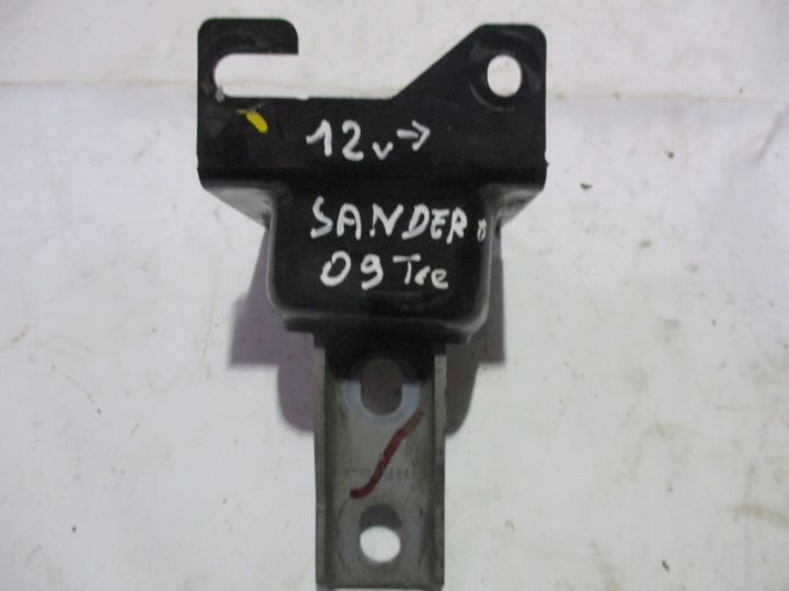 gearbox mounting Dacia Sandero 12r- 09 TCE 112209464R
