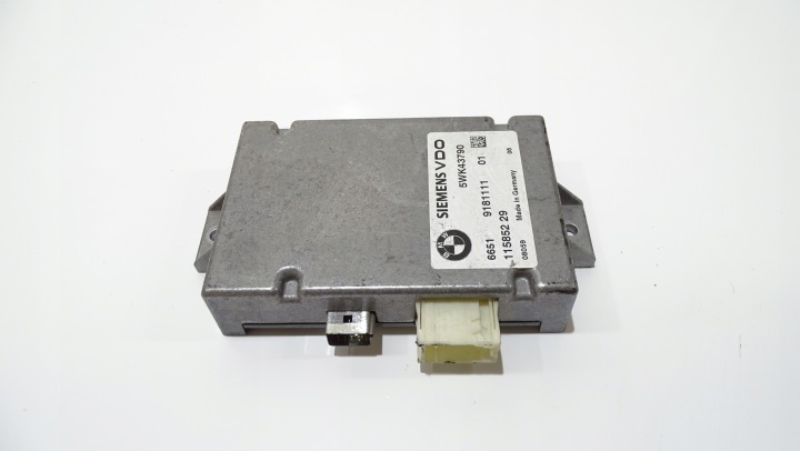 modul Schalt öv, szíj KAFAS BMW E60 E61 9181111 (4642371)