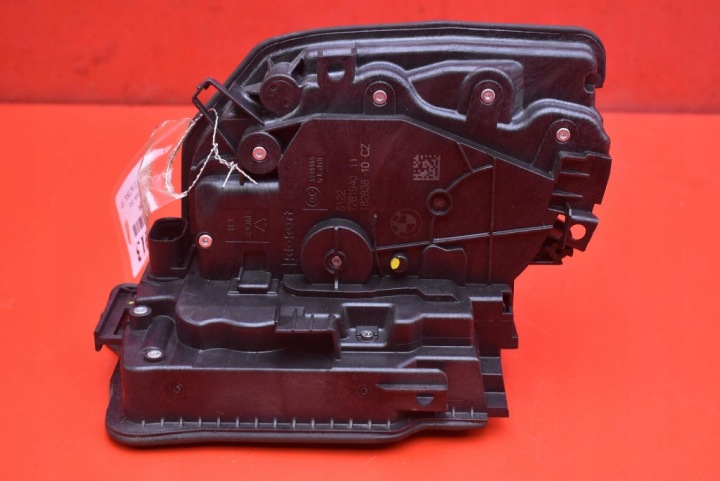 de la Serrure Portière Droite Arrière Arrière EU 7281940 BMW F46 GRAN TOURER 18-21