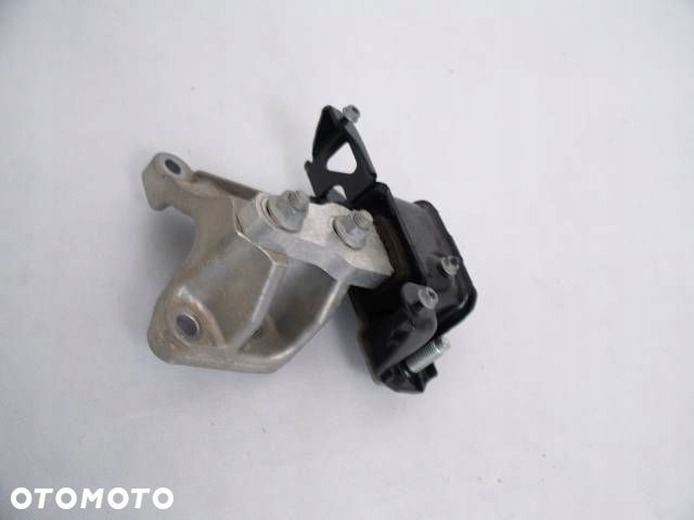 Ford Fiesta Stütze getriebehalter getriebestütze getriebelager 1,2 Benzin 13r