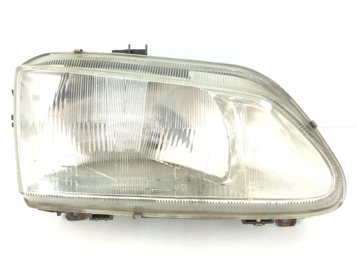 REFLEKTOR Feux phare Avant RENAULT MEGANE Droit RENAULT