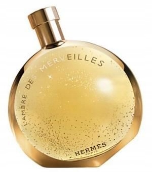 hermes l'ambre des merveilles