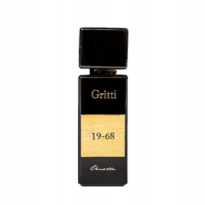 gritti 19-68 ekstrakt perfum 100 ml     
