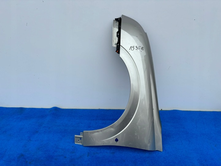 OPEL VECTRA C SIGNUM 01-05 ROK left fender front + support 6101327 1535B