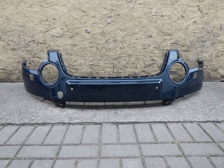 SKODA YETI 5L0 09- PARE CHOCS AVANT