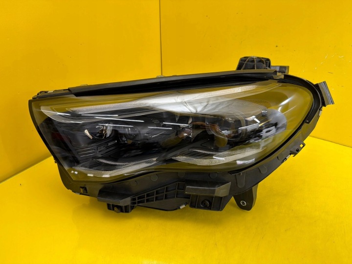 Licht links Mercedes E-Klasa W214 Digital Light A2149066102
