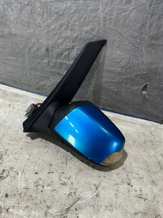 SPECCHIETTO RETROVISORE sinistro 9PIN FORD FOCUS C-MAX 2005R. K: G3